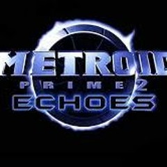 Metroid Prime 2 - Space Pirate Theme Remix