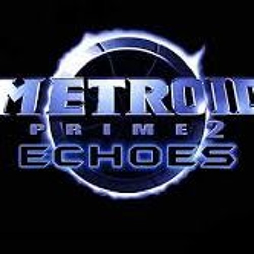 Metroid Prime 2 - Space Pirate Theme Remix