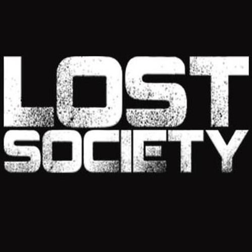 Andrew Sharpe - Lost Society @ Hare & Hounds - 09/02/2018 RECONSTRUCTED