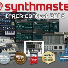 SynthMaster Track Contest 2018