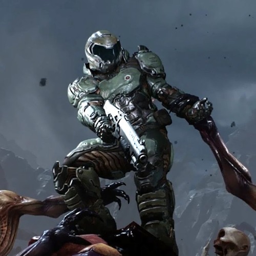 Stream Doom - Hangar (remake By Alex Brillante) by Alex Busoni - Singer ...