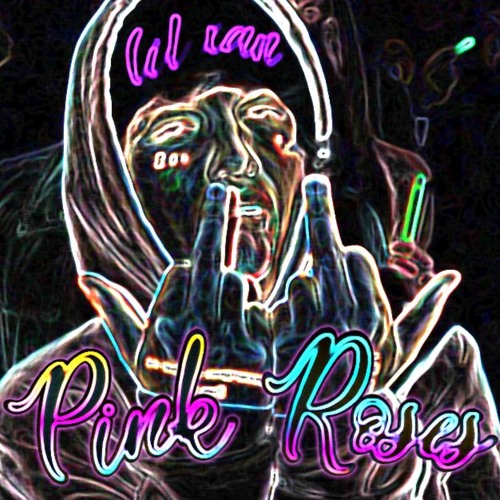 LIL XAN PINK ROSES (SLOWED) by Will Will Free
