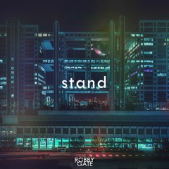 Stand (orginal mix)[FREE DOWNLOAD]