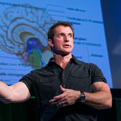 Dr Kirk Parsley II - Episode 70