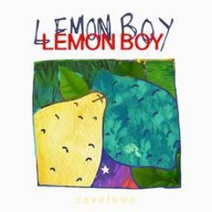 lemon boy // cavetown (chloe moriondo cover)