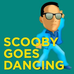 Scooby Goes Dancing [2018] - continuous mix by DJ Scooby