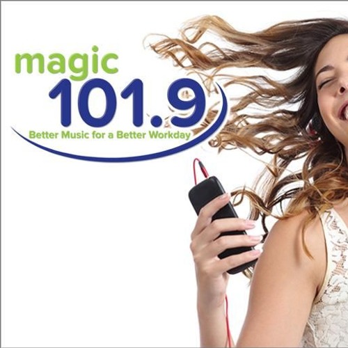 Stream Magic 101.9 New ReelWorld ONE AC Cuts by Lawrence Simmons B