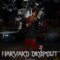 harvard dropout type beat