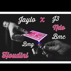 Jaylo - Houdini Ft J3