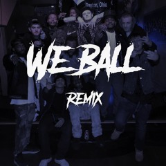 We Ball Remix - L$D