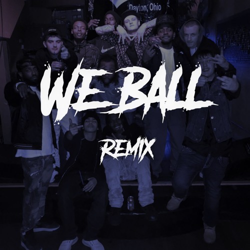 We Ball Remix - L$D