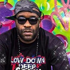 MC Foxy [Drum & Bass]