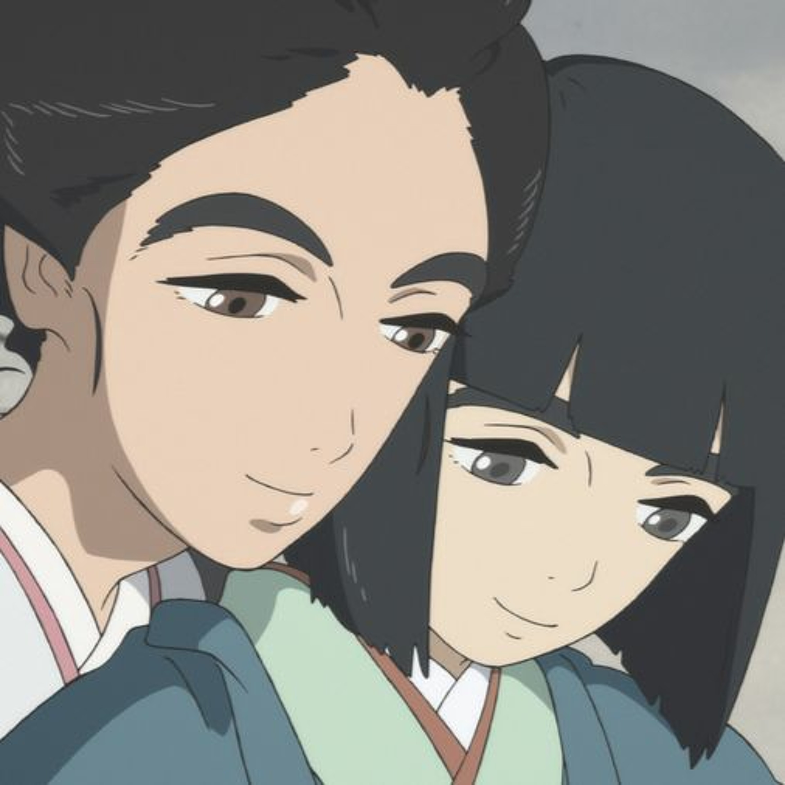 Chatty AF 41: Miss Hokusai Retrospective