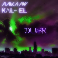Aakaay, KΛL-EL - Dusk (Colours Remix)