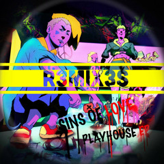 Playhouse (Colours Remix)