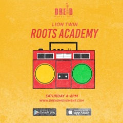 Roots Academy Radio Show (Dread Radio)