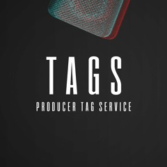 Female Producer Tags - (Service)