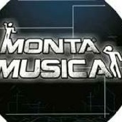 Monta Musica & UK Makina Mix part 2