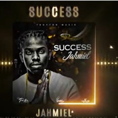Jahmiel - Success - Feb 18 @DJDEMZ
