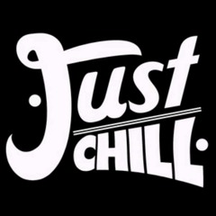 just chill, bruh