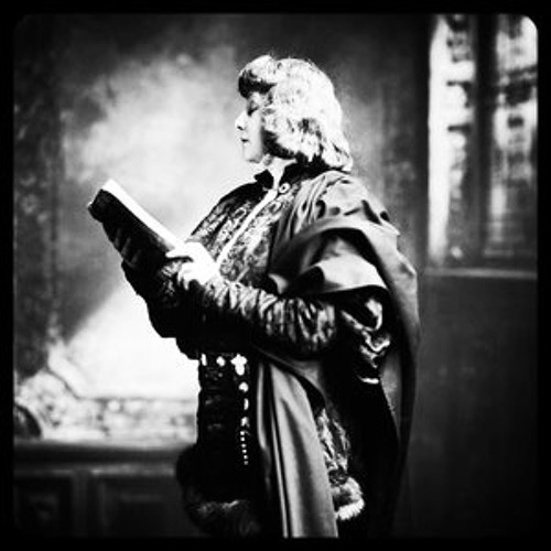 Stream Bonus Episode Sarah Bernhardt By The Hamlet Podcast Listen Online For Free On Soundcloud