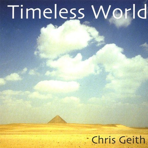 Luna - Chris Geith