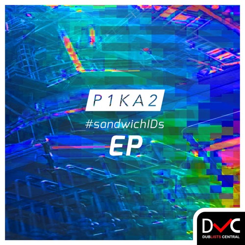 #sandwichIDs EP: 3. P1ka2 - Detuned2