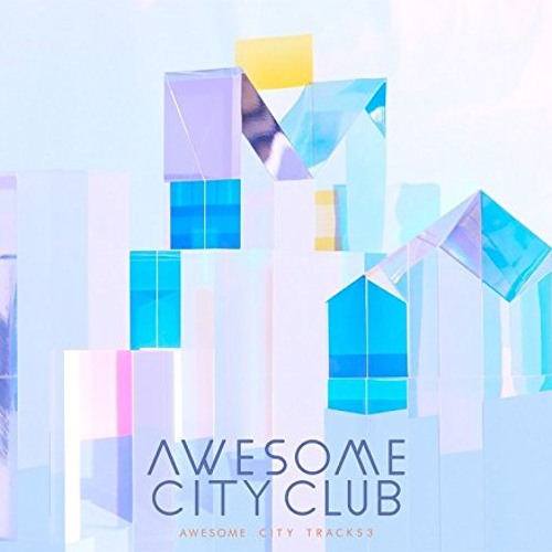 Stream Awesome City Club - Don't Think, Feel(ag Remix) by ag