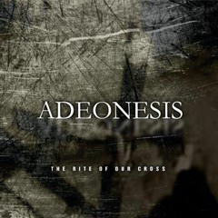Adeonesis -  Christ filled with  falsehoods (Radio Edit)