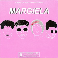 Margiela By Jt Diesel, Lil Perk & Chubbz (Prod. ayedone!)