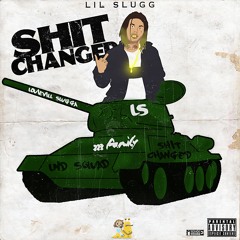 Lil Slugg - All Around ft Philthy Rich
