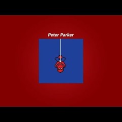 Lucas A.R.T. - Peter Parker (Versão Guia)