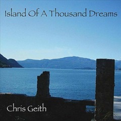 Flying West - Chris Geith
