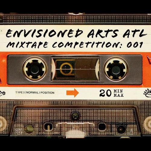 Envisioned Arts ATL
