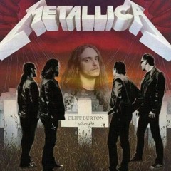 Disposable Heroes (instrumental)