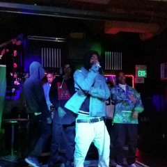 Jmoe fish scale freestyle