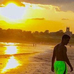 Savior (Prod. by N8than) Manuel Colón Remix