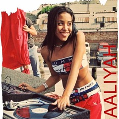 Aaliyah