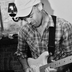 No Rainy Day (Track by Jamie Robertson)