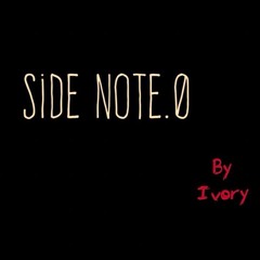 Side Note.0