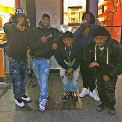 Ash Gunz Kooda remix