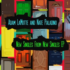 New Singles From New Singles EP