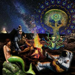 Trippy in the Progressive Dark (Amateur Mini Set)
