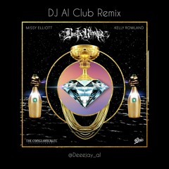 Busta Rhymes Ft. Missy Elliot & Kelly Rowland - Get It (DJ Al Club Remix)