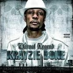 Krayzie Bone (feat. Lil Ric E.) Kray Shit