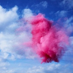 Grooving Colored Clouds (unrealeased)