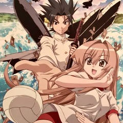Seto no Hanayome OST 3 - 11 Speed Battle