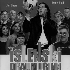 Sjoppur I - miðbærinn