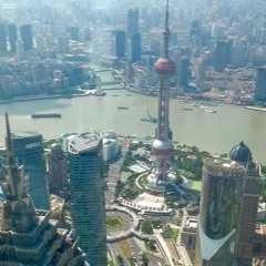 Shanghai