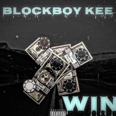 BlockBoy Kee - Win